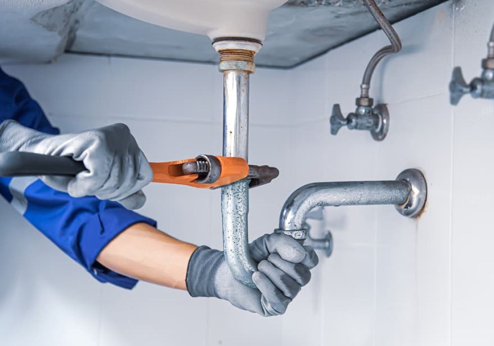 Plumbing Services